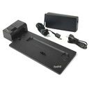 Док-станция Lenovo 40AJ Thinkpad Ultra + блок питания НОВЫЙ