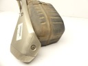 ,; КОЛЕКТОР КОЛІНО ВИХЛОП ГЛУШНИК HONDA CBR 650 R CBR650R CBR650 R 19-20  (17351930620) фото min 6