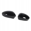 PROTECTION RÉTROVISEURS ARRIÈRE LATÉRAL PORTES GAUCHE DROIT FIAT 500 2007-2020photo 14