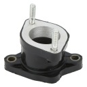 КОЛЕКТОР ВПУСКНИЙ ДВИГУНА BOOT 30MM ЗАМІННИК ДЛЯ CG200 CG250 CHINSKI 0F  (18860089366) фото min 11