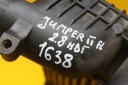 JUMPER, BOXER, DUCATO РАДІАТОР ІНТЕРКУЛЕР 1307012080  (13712499744) фото min 9