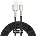 USB-кабель Baseus Lightning для iPhone X Xr 11 12 2 м