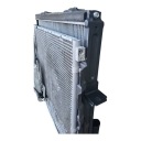 KIA SORENTO 2005 RADIATOR / KIT  photo 10