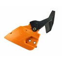 SAW BRAKE PARTNER 351 371 КРЫШКА СЦЕПЛЕНИЯ