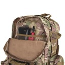 Военный тактический рюкзак Military Survival 48,5л for Work Survival XL