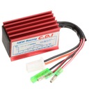 MODUŁ 2T ZAPŁONOWY SKUTER CDI QUANTUM JOG TUNING