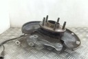ROTULE DE DIRECTION AVANT GAUCHE OPEL ASTRA J GTC 13324458 1.69L DIESEL 81KW 2010photo 9
