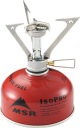 Горелка MSR Pocket Rocket 85 г