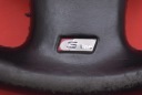 STEERING WHEEL LEATHER S-LINE 4F0419091BS AUDI A4 B7 04-  photo 7