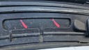 MERCEDES-BENZ GLE W167 НАКЛАДКА КРИЛА ЗАДНЬОГО ЗАД  (18440177243) фото min 9
