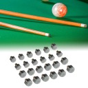 Аксесуари Zdzierak 24Pcs