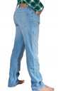 WRANGLER Spodnie Arizona jeans męskie W31 L34 Rozmiar 31/34