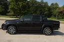 VW AMAROK 3.0 TDI 4motion 224 KM Pojemność silnika 2967 cm³