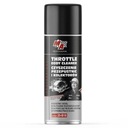 МА-ПРЕПАРАТ ДЛЯ ЧИСТКИ ДРОССЕЛЬЕЙ