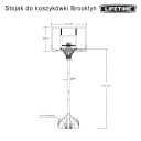 Кошики, Дошки Та Обручі Lifetime Набір Na Zewnątrz (Outdoor) 90981