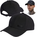 КЕПКА МУЖСКАЯ ADIDAS, ЧЕРНАЯ, СПОРТИВНАЯ OSFM 56-58