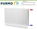 PURMO H 900x1800 ГИГИЕНИЧЕСКАЯ мощность: 2729 СТОРОНА C 20