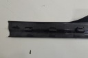 AVANT GAUCHE MOULURE DÉCORATIVE SEUIL BMW X3 (G01, F97) 7446637 2.0L GASOLINEphoto 7