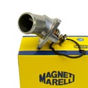 ТЕРМОСТАТ 92°C + КОРПУС + ПРОКЛАДКА OPEL Astra GH Corsa C Meriva