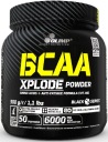 OLIMP BCAA XPLODE 500 г ГЛЮТАМИН XTRA АМИНО