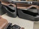 FOTELE, KANAPA, КОМПЛЕКТ BMW X5 2021 ПАНЕЛЬ ДВЕРІ ПІДЛОКІТНИК  (18868210964) фото min 9