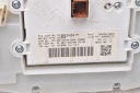 PEUGEOT 2008 I 1.6 HDI COMPTEUR TABLEAU DE BORD ANGLAIS 9805396780photo 9