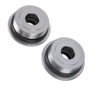 КРИШКА TERMINALA ПІДЙОМНИКА 2PCS Z USZCZELNIONA КРИШКА WYKONCZENIA PLYTEK  (17530464052) фото min 15