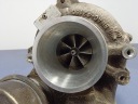 S-KLASA W223 4.0 V8 BITURBO 503KM TURBOCOMPRESSEUR A1770903500 M176.980photo 6