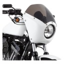 DÉFLECTEUR D'AIR VERS XL1200X, XL1200XS NOIR ABS NR: 958813photo 4