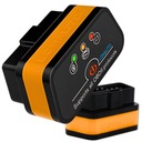 ДИАГНОСТИЧЕСКИЙ ИНТЕРФЕЙС ELM327 OBD2 BLUETOOTH-ТЕСТЕР iOS ANDROID ПОЛИРОВКА