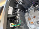 AUDI A6 A7 C8 4K STEERING WHEEL WITH HEATING HEATING 4N0419091AG JQM PRZEB. 27 KM  photo 10