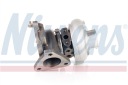 NISSENS TURBO MITSUBISHI PAJERO 2,5TDphoto 12