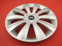 TAPACUBOS 14 PARA HYUNDAI I20 I10 ACCENT GETZ DLS 