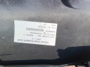 MOULURE REVÊTEMENT SEUIL GAUCHE 182 MERCEDES W220 A2206900140photo 9