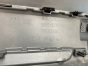 RENAULT AUSTRAL 22- SPOILER DOUBLURE PARE-CHOCS ARRIÈRE 6 PDC 850180287Rphoto 11