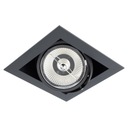 ВСТРАИВАЕМАЯ ГАЛОГЕННАЯ ЛАМПА AR111 DOWNLIGHT