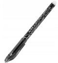 Guľôčkové pero FLEXI ABRA 0.5mm čierne TT7278 Druh pero