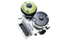 POMPE ABS MERCEDES W211 0265960048 A0084313912photo 9