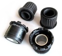COUSSIN SUSPENSIONS MOTEUR DB ARRIÈRE VITO 108D 110Dphoto 13