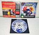 Игра DIGIMON WORLD 2003 для PSX