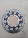 ДИСКОМ ГАЛЬМІВНОЮ ПЕРІД YAMAHA R1 RN12 04-06  (14877929957) фото min 4