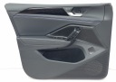 CLADDING SEAT PIDGES VENTILATION MASSAGE SKIN VW TIGUAN 3 CT1 571 R-LINE  photo 11
