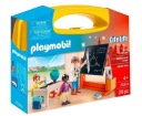 PLAYMOBIL 70314 ШКОЛЬНАЯ КОРОБКА