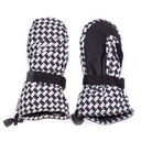 ЛЫЖНЫЕ ПЕРЧАТКИ CAMPUS PALLAS ОДНЫМИ ПАЛЬЦАМИ, размер L