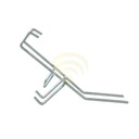 Ковшовая сушилка из нержавеющей стали - BRCtech