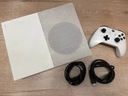 KONSOLA XBOX ONE S 500GB PAD OKABLOWANIE Kolor biały