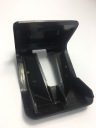 CALANDRE PROTECTION CHARNIÈRES ARRIÈRE BANQUETTES ARRIÈRE MERCEDES W124 UNIVERSEL S124 1249220130photo 6