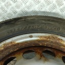МАХОВИК ЗАПАСНОЕ MERCEDES-BENZ VITO TOURER (W447) A4474010201 31715424 2.1L  фото 10