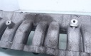 2012 KIA CEED КОЛЕКТОР ВПУСКНИЙ  фото 5