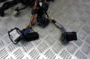 BMW F39 F48 F56 F60 INSTALLATION ÉLECTRIQUE FAISCEAU DE CÂBLES MOTEUR B47Bphoto 16